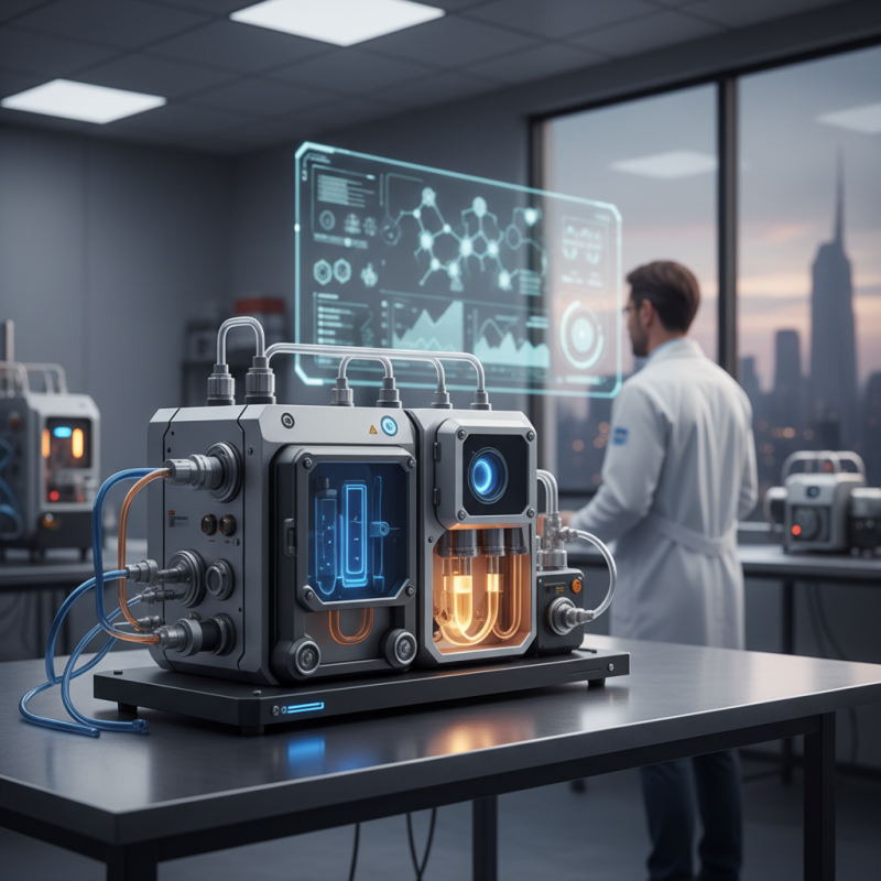 2026 How to Choose Middle East Gas Liquid Hybrid Gas Dilution Instrument?