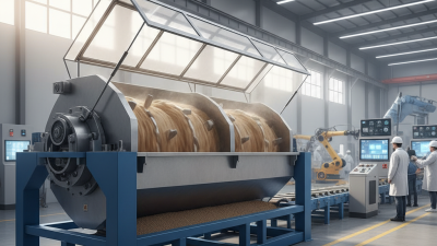 2026 Best Double Shaft Mixer from China for Your Needs?