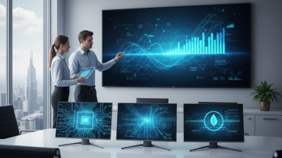 How to Choose the Best LCD Display in 2026 for Your Business?