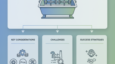 Top Double Shaft Mixer China Buying Guide for Global Traders?