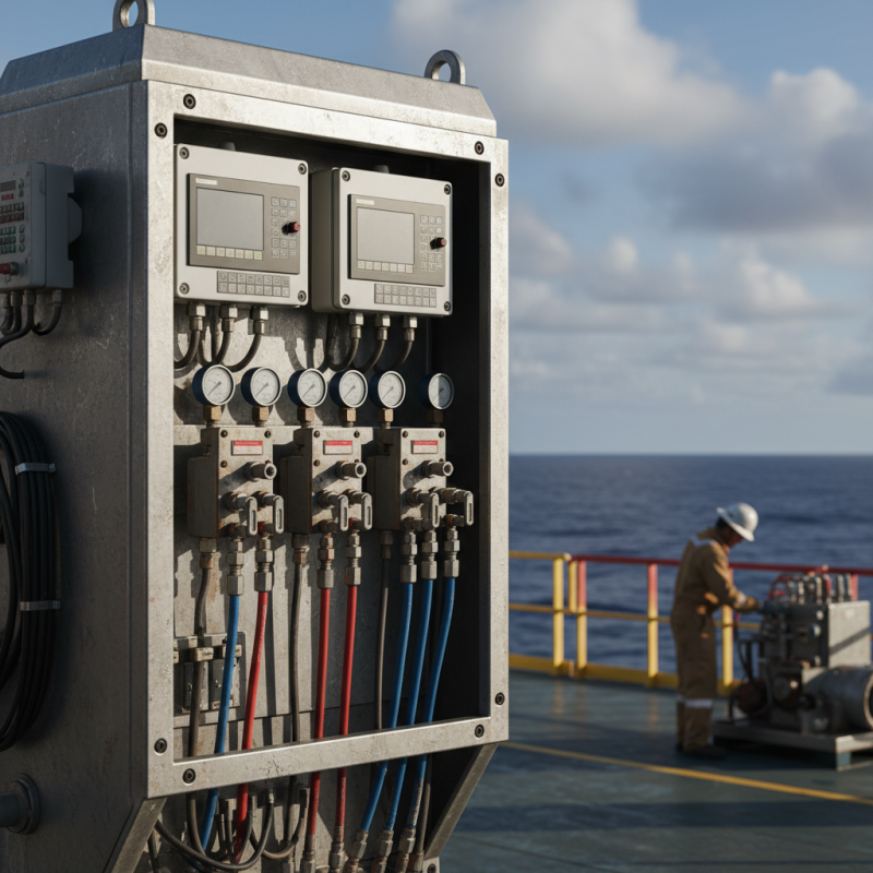 How to Choose the Best Well Control Box for Your Needs?