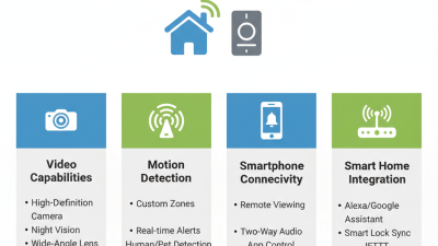 Best Wifi Doorbell Features You Should Know Before Buying?