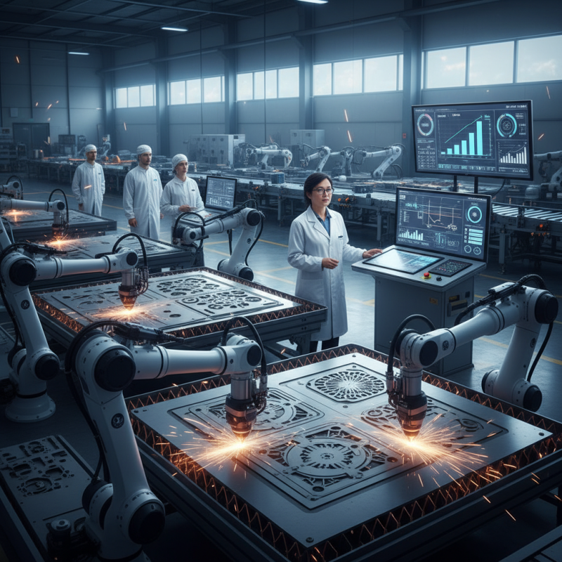 Top 10 Benefits of Using Auto Laser Software for Businesses?