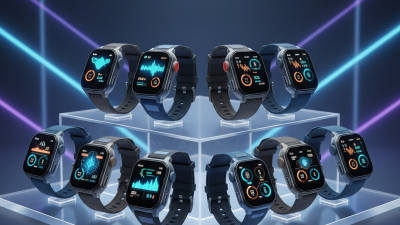 Top 10 Sport Smart Watch Models You Need in 2026?