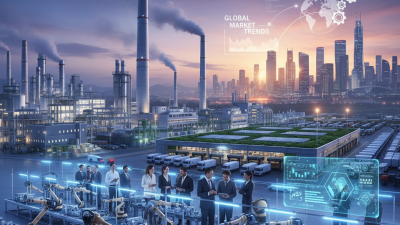 China Top Industrial Products for Global Buyers?