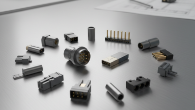 Top 10 Battery Connector Types for Your Global Sourcing Needs?