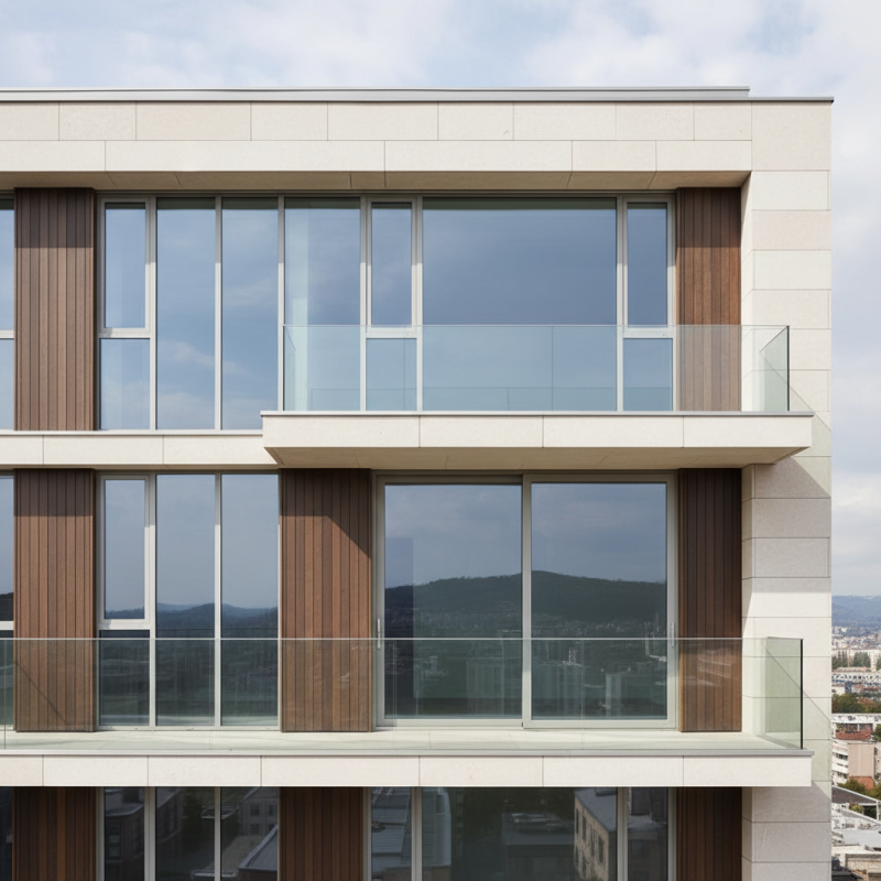 Best Derchi Doors and Windows for Quality Global Sourcing?