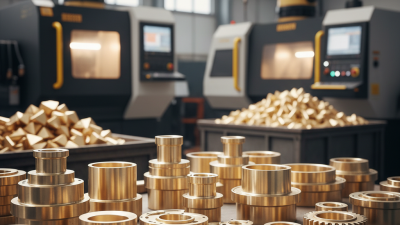 How to Choose the Best Brass Die Casting Services for Your Needs?