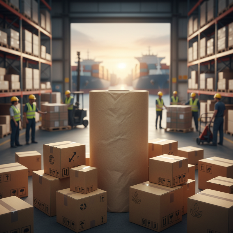 Discover the Benefits of Brown Paper for Global Sourcing?