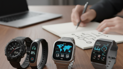 How to Choose the Best Digital Watch for Your Needs?