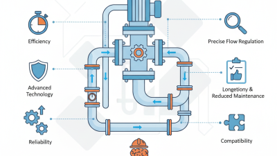 Why Choose a High Pressure Electric Ball Valve for Your System?