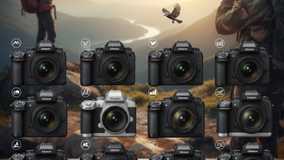 Top 10 Long Range Cameras for Stunning Photography Access?