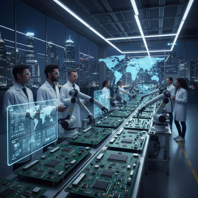 Top Tips for Sourcing Quality PCB Boards Globally?