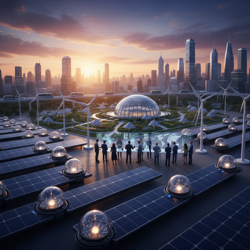 2026 Solar Applications Innovations for Global Buyers How to Choose?