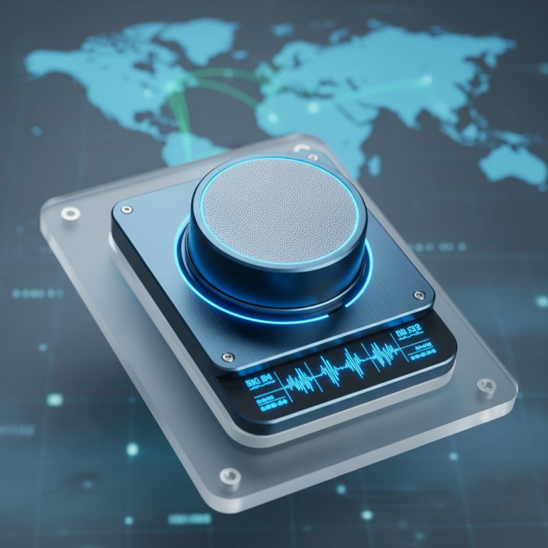 2026 Best Smart Potentiometer for Global Buyers Guide?