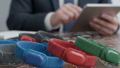 2026 Best Elastic RFID Wristband for Global Buyers?