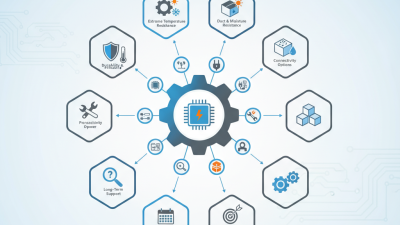 Top 10 Industrial PC Features Global Buyers Need to Know?