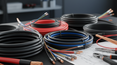 What are Wires and Cables and How to Choose Them?