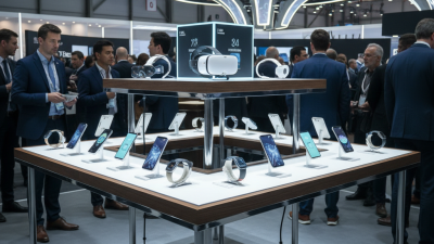 China Top Premium Display Stand for Global Buyers?