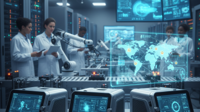 2026 Top Industrial PC Solutions for Global Buyers?