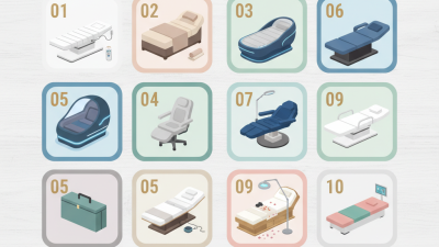 Top 10 Best Beauty Beds for Professional Use Worldwide?