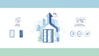 2026 Best Derchi Doors and Windows for Global Buyers?