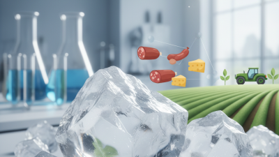 Top 10 Uses of Sodium Nitrate Crystal for Global Buyers?