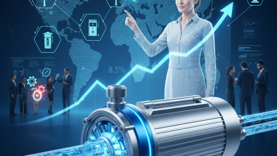 2026 Top Dc High Pressure Pump Trends for Global Buyers?