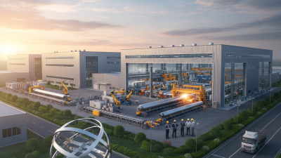 Essential Guide to Stainless Tube Mills for Global Buyers?