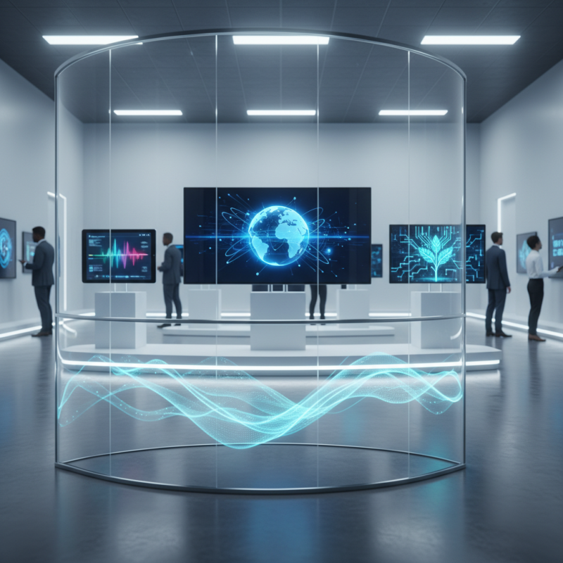 China Best LCD Display Suppliers for Global Buyers?