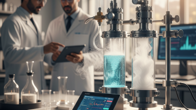 Essential Tips for Choosing Middle East Gas Liquid Hybrid Dilution Instruments?