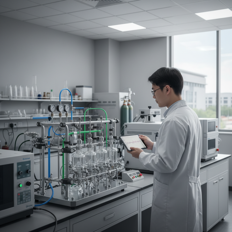 How to Choose Middle East Gas Liquid Hybrid Gas Dilution Instrument?