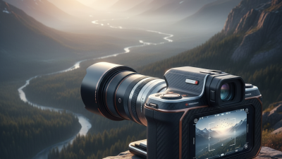 2026 Best Long Range Camera for Stunning Photography?