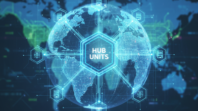 Best Hub Units for Efficient Global Procurement Solutions?