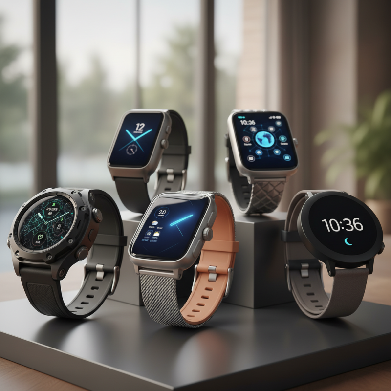 Best Digital Watches for Every Occasion in 2026?