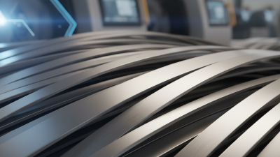 Best 430 Stainless Steel Strips for Global Buyers in 2026?