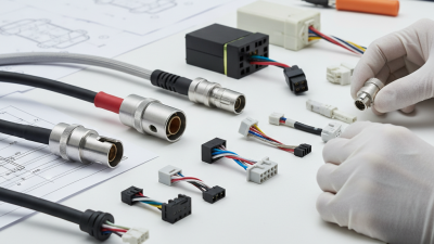 How to Choose the Right Battery Connector for Your Needs?