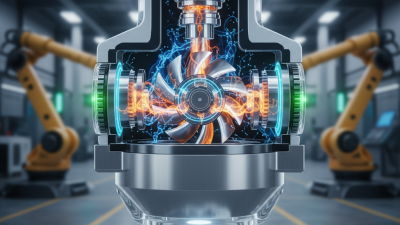 China Top 10 Hydraulic Pump Physics Insights for Global Buyers?