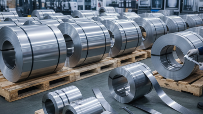 2026 Best 430 Stainless Steel Strips for Global Buyers?