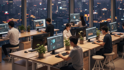 China Top Standing Desks for Increased Productivity and Comfort?