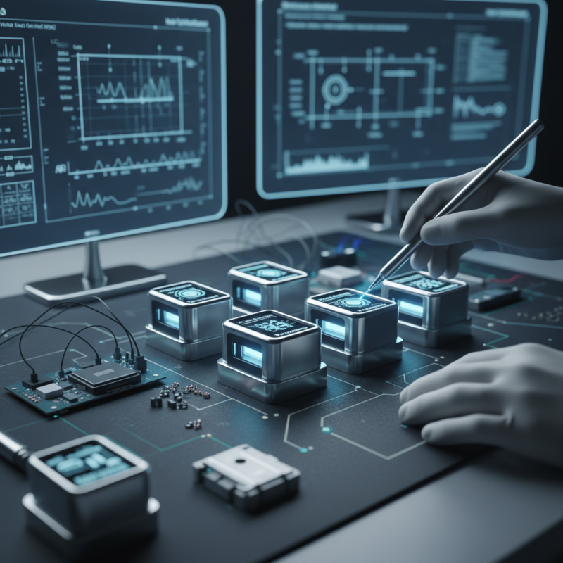 Discover the Best Smart Potentiometer Solutions for Your Needs?