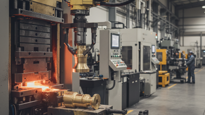 Best Brass Die Casting Techniques for Quality Production?