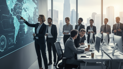 How to Optimize Hub Units for Global Sourcing Success?