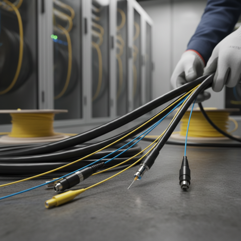 What is the Best Drop Cable for Your Needs in China?