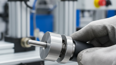 Why Choose Hand Retractable Spring Plunger for Your Needs?