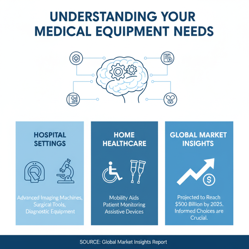 How to Choose the Best Medical Equipment Shop for Your Needs?