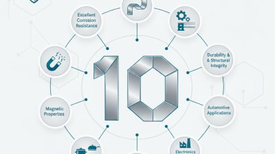 Top 10 Benefits of Using 430 Stainless Steel Strips?