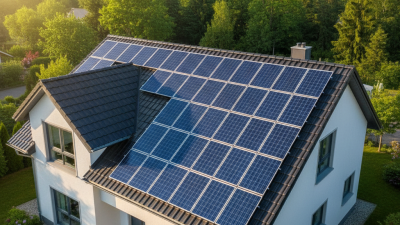 Top 5 Tips for Solar Panel Roof Mount Installation Success