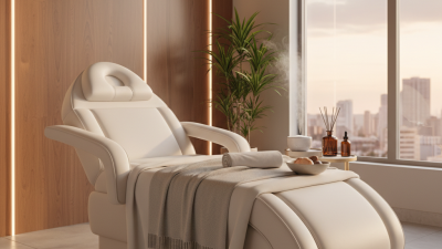 Ultimate Guide to Choosing the Best Beauty Bed for Your Salon?