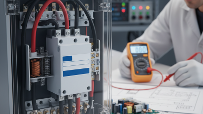 How to Determine the Breaking Capacity of RCDs for Safety?